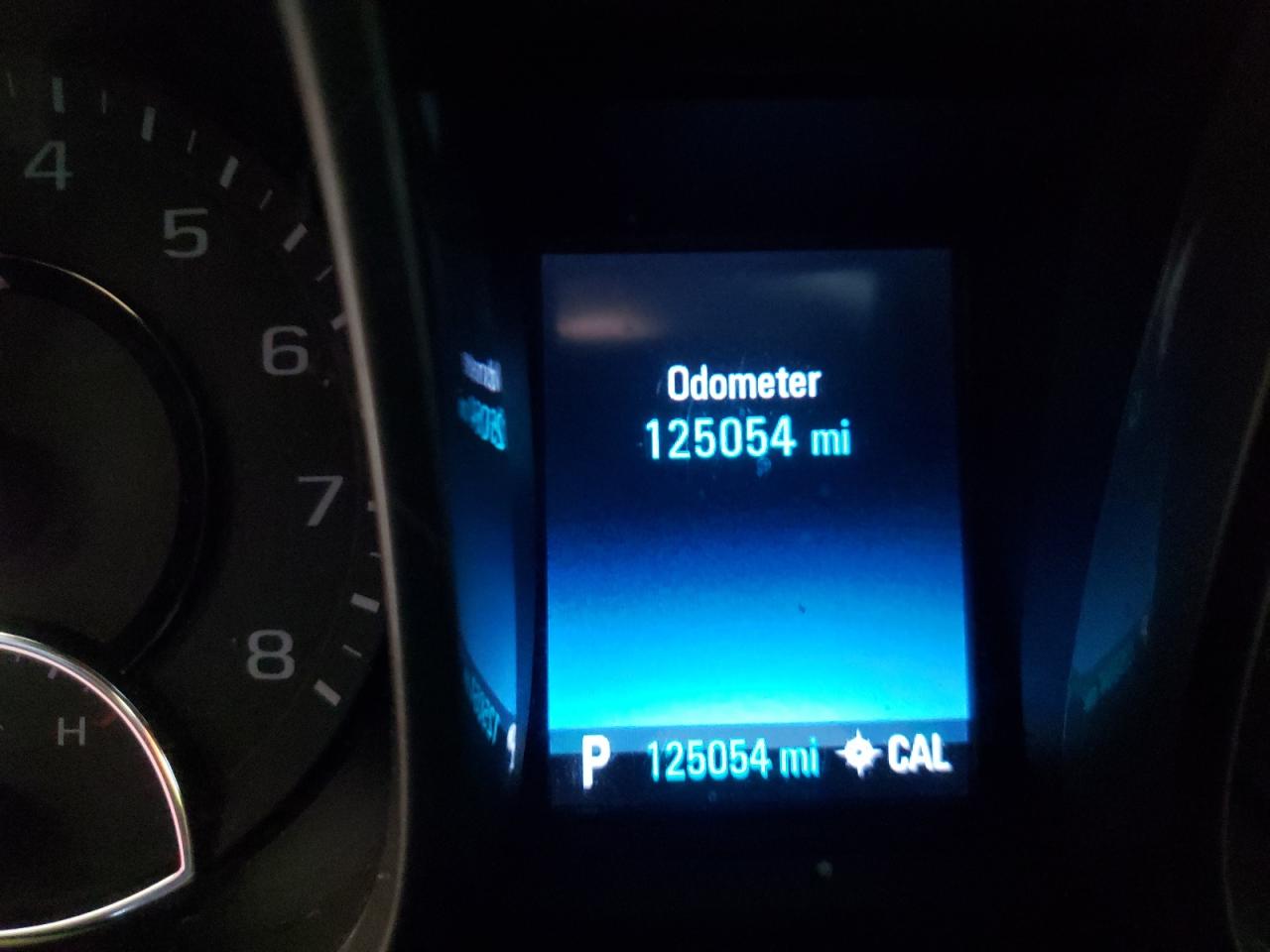 Photo 8 from auction – 2015 CHEVROLET MALIBU LS with VIN 1G11A5SL2FF197158