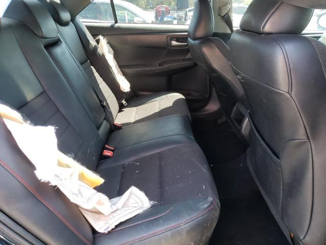 Photo 6 from auction – 2016 TOYOTA CAMRY LE with VIN 4T1BF1FK7GU258455