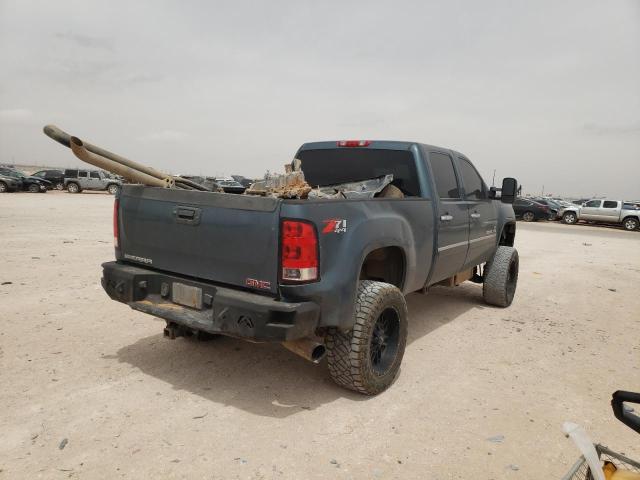 Photo 4 from auction – 2012 GMC SIERRA K25 with VIN 1GT125E85CF114393