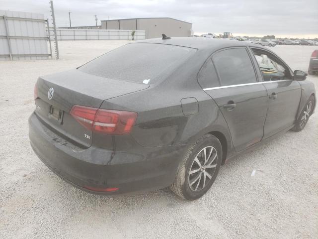 Photo 4 from auction – 2017 VOLKSWAGEN JETTA SE with VIN 3VWDB7AJ6HM292237