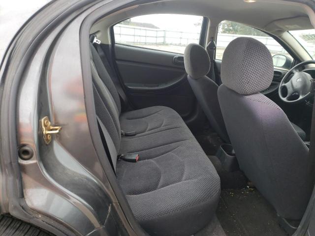 Photo 6 from auction – 2005 DODGE STRATUS SX with VIN 1B3EL46X55N526015