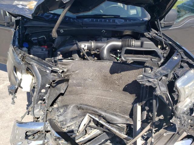 Photo 7 from auction – 2015 FORD F150 SUPER with VIN 1FTEW1CP2FKD14443