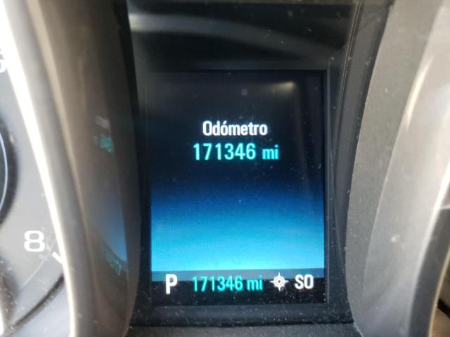 Photo 8 from auction – 2015 CHEVROLET MALIBU 1LT with VIN 1G11C5SL4FF316774