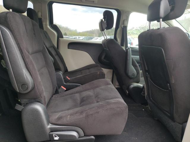 Photo 6 from auction – 2014 DODGE GRAND CARA with VIN 2C4RDGCG2ER240788