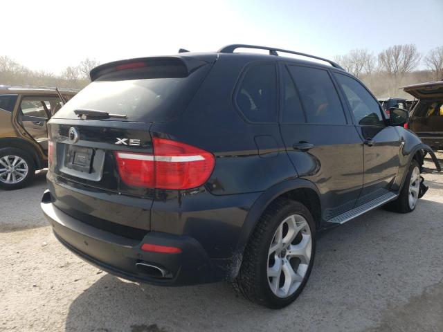Photo 4 from auction – 2009 BMW X5 XDRIVE4 with VIN 5UXFE835X9L309129