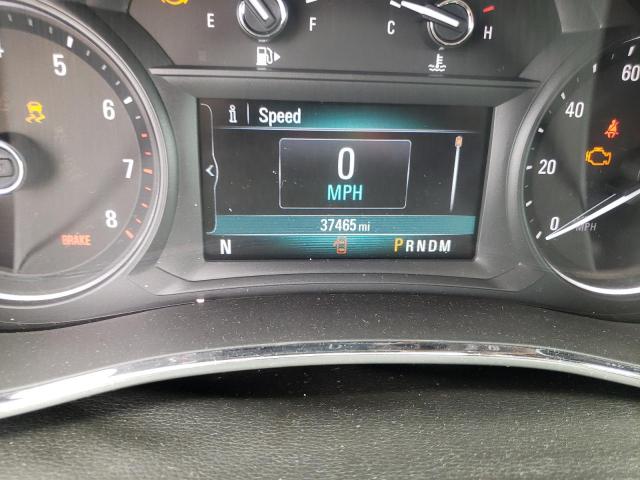 Photo 8 from auction – 2018 BUICK ENCORE PRE with VIN KL4CJASB8JB595226