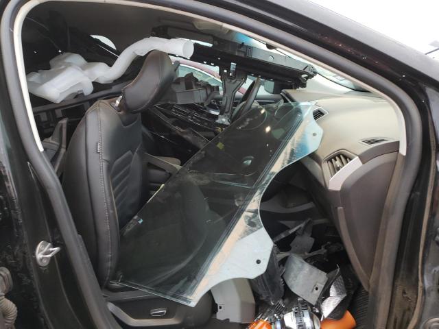 Photo 5 from auction – 2018 FORD EDGE SEL with VIN 2FMPK3J82JBB72363
