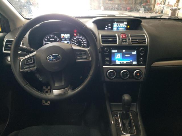 Photo 9 from auction – 2016 SUBARU IMPREZA PR with VIN JF1GPAH62G8231573