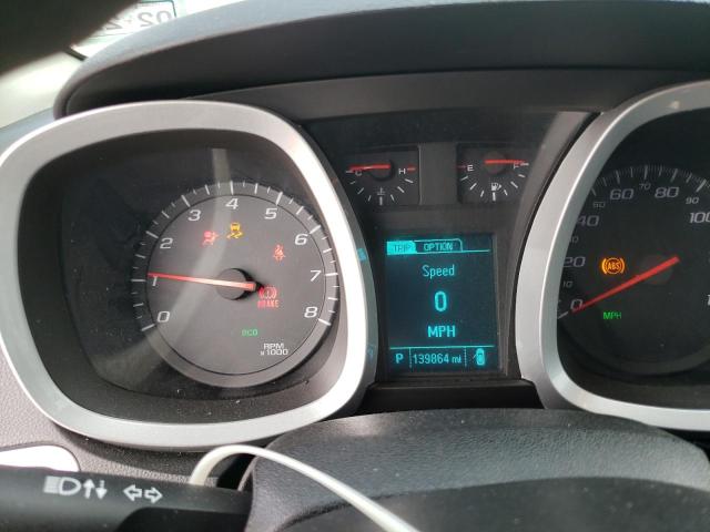 Photo 8 from auction – 2016 CHEVROLET EQUINOX LS with VIN 2GNALBEK8G6218262