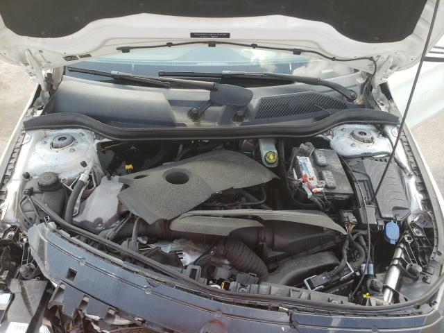 Photo 7 from auction – 2016 MERCEDES-BENZ CLA 250 with VIN WDDSJ4EB5GN302460