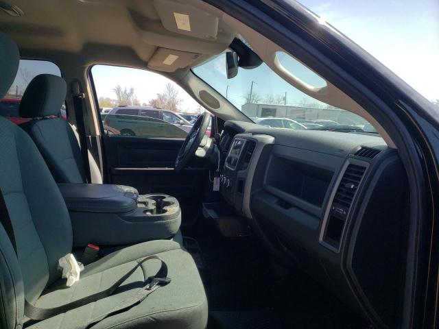 Photo 5 from auction – 2014 RAM 1500 ST with VIN 1C6RR7KT6ES170797