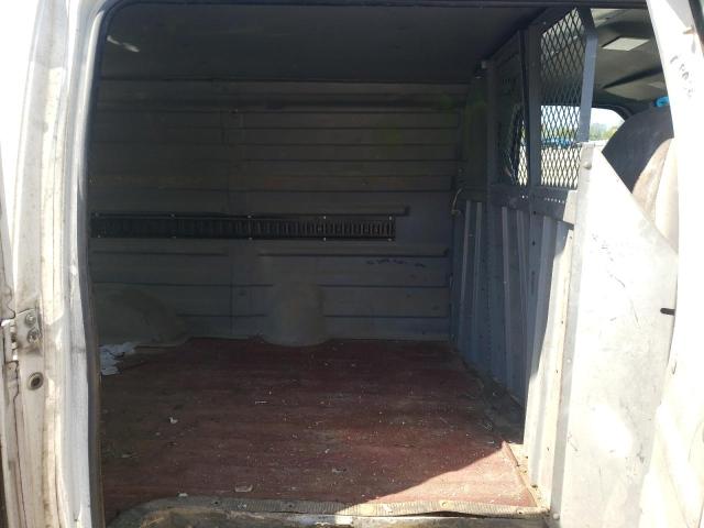 Photo 6 from auction – 2002 FORD ECONOLINE with VIN 1FTSS34SX2HA63661