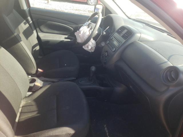 Photo 5 from auction – 2016 NISSAN VERSA S with VIN 3N1CN7AP0GL867031
