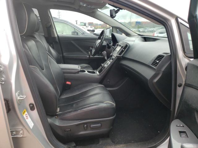 Photo 8 from auction – 2013 TOYOTA VENZA LE with VIN 4T3BK3BB6DU086564