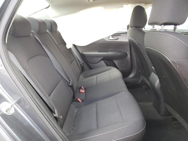 Photo 6 from auction – 2020 KIA FORTE FE with VIN 3KPF24AD3LE198601