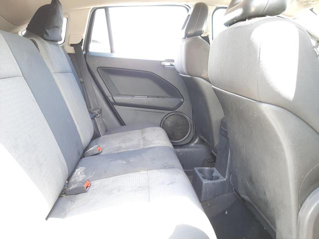 Photo 6 from auction – 2009 DODGE CALIBER SX with VIN 1B3HB48A19D149381