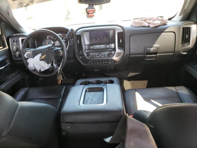 Photo 9 from auction – 2017 CHEVROLET SILVERADO with VIN 3GCUKREC8HG500644