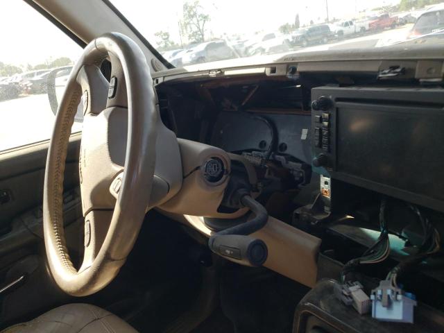 Photo 9 from auction – 2006 GMC SIERRA K15 with VIN 2GTEK63N461134579