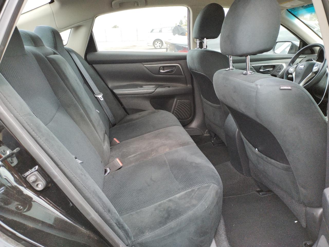 Photo 6 from auction – 2015 NISSAN ALTIMA 2.5 with VIN 1N4AL3AP8FC582824