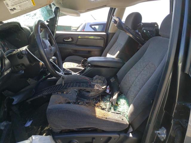 Photo 5 from auction – 2005 GMC ENVOY with VIN 1GKDS13S752386494