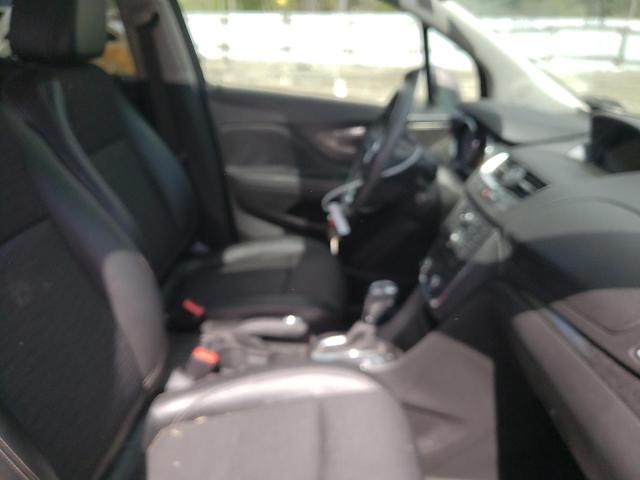 Photo 5 from auction – 2015 BUICK ENCORE CON with VIN KL4CJFSB4FB036230