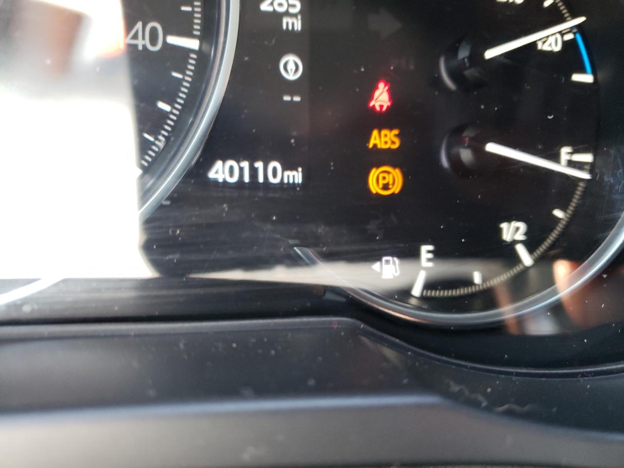 Photo 8 from auction – 2019 MAZDA CX-5 GRAND with VIN JM3KFBDY5K0506954