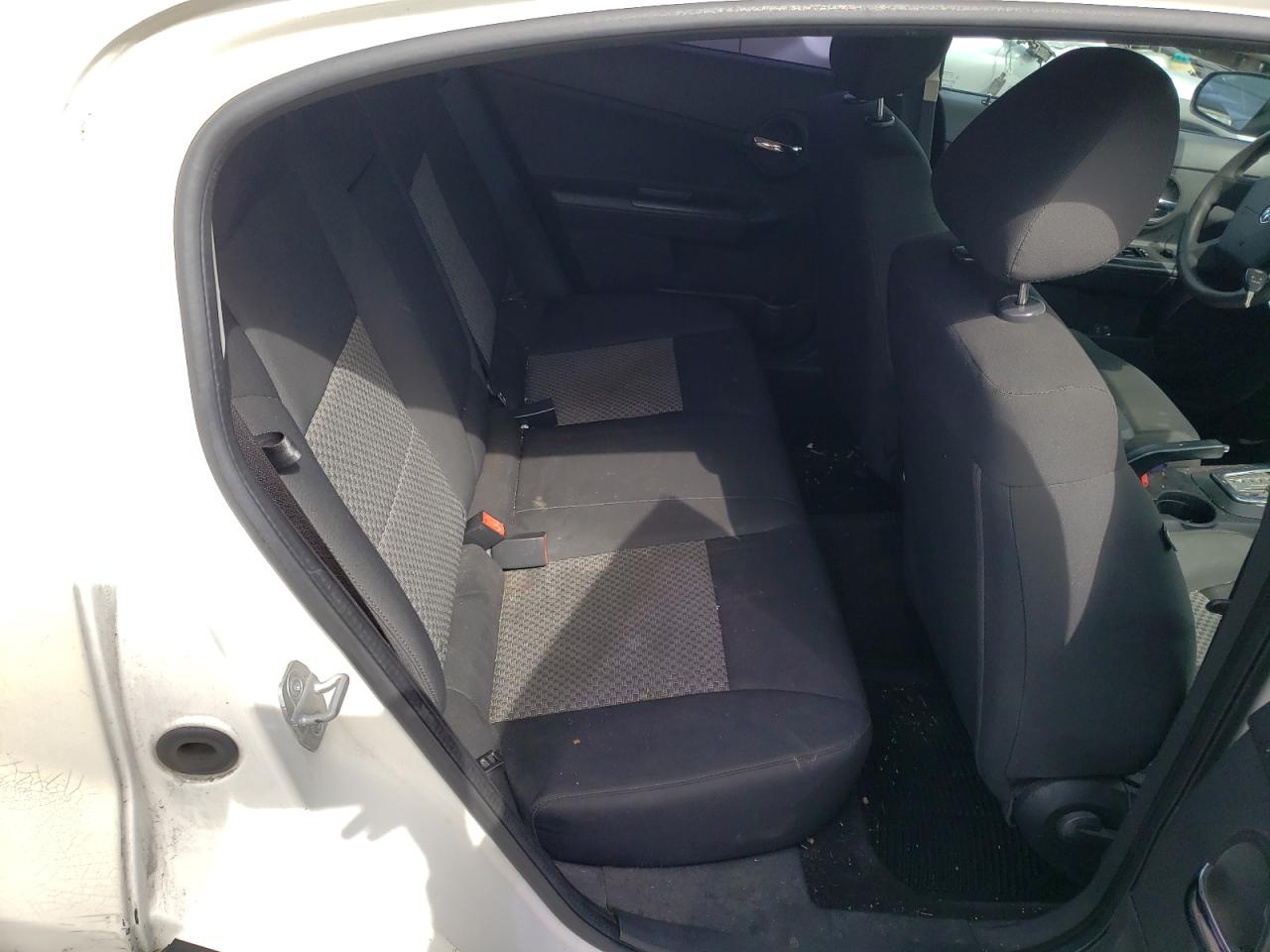 Photo 6 from auction – 2009 DODGE AVENGER SE with VIN 1B3LC46B39N509117
