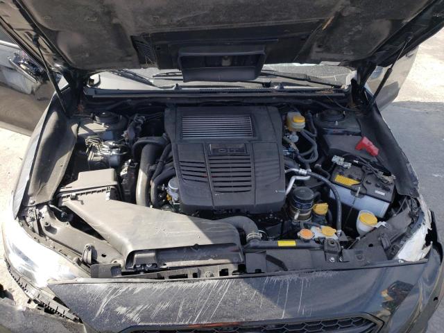 Photo 7 from auction – 2020 SUBARU WRX with VIN JF1VA1A60L9816367