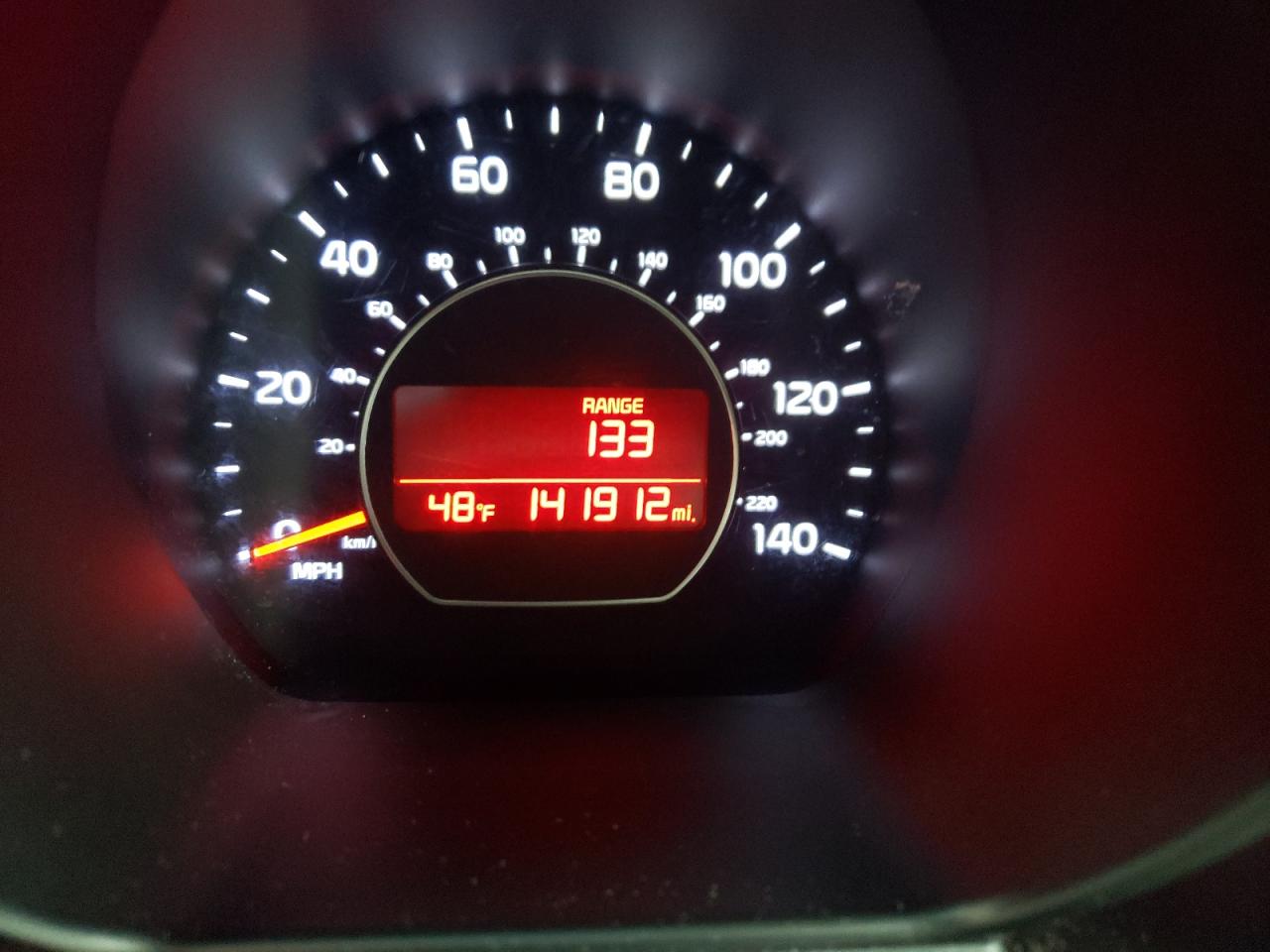 Photo 8 from auction – 2015 KIA SOUL with VIN KNDJN2A24F7769117