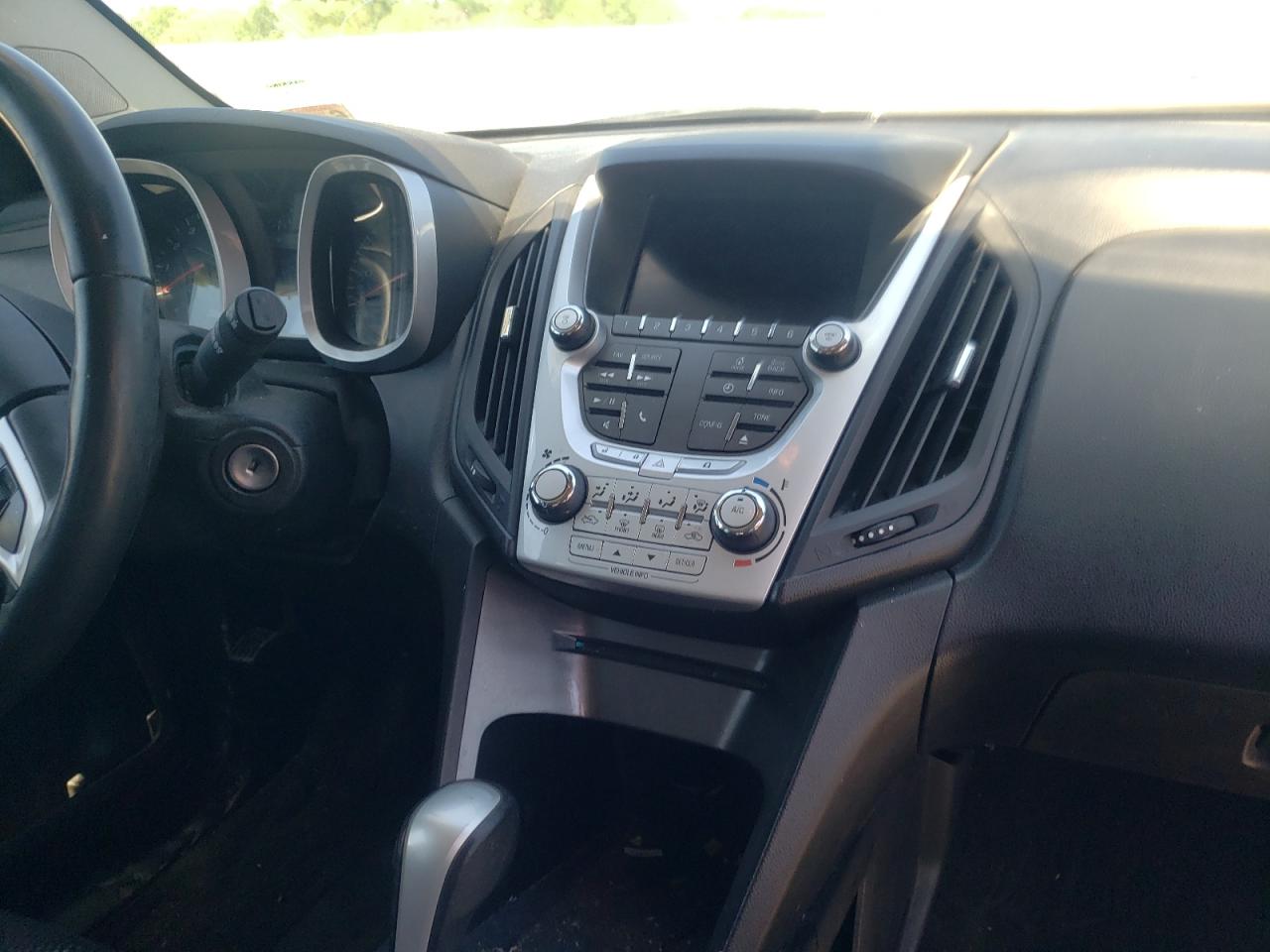Photo 9 from auction – 2013 CHEVROLET EQUINOX LT with VIN 2GNFLEEK2D6104910