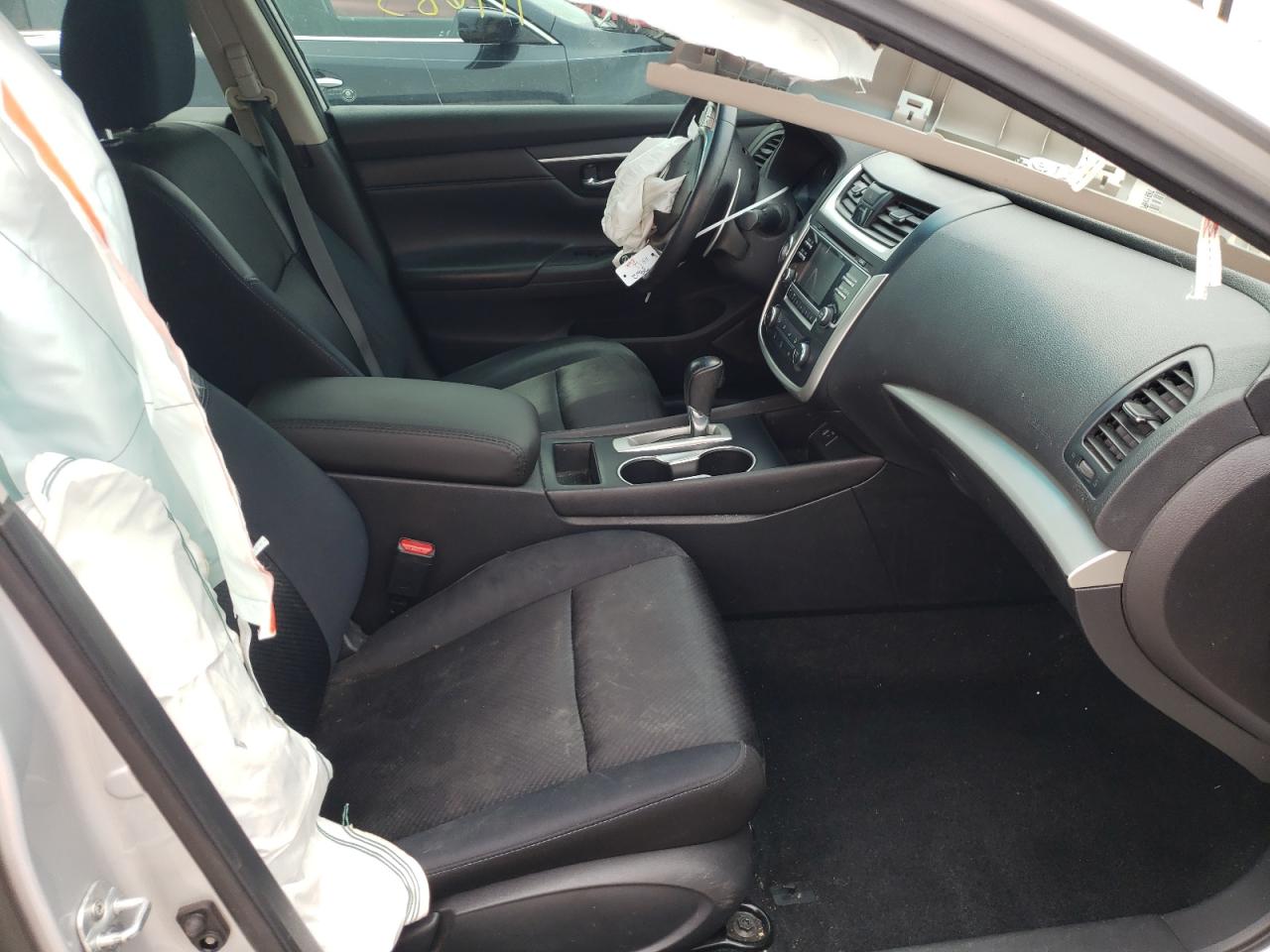 Photo 5 from auction – 2016 NISSAN ALTIMA 2.5 with VIN 1N4AL3AP9GC241479