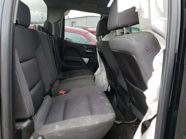 Photo 6 from auction – 2015 CHEVROLET SILVERADO with VIN 1GCVKREC9FZ334944