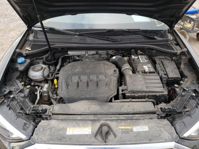 Photo 7 from auction – 2020 AUDI Q3 PREMIUM with VIN WA1DECF32L1103922