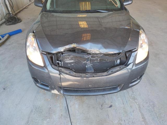 Photo 9 from auction – 2012 NISSAN ALTIMA BAS with VIN 1N4AL2AP2CN513475
