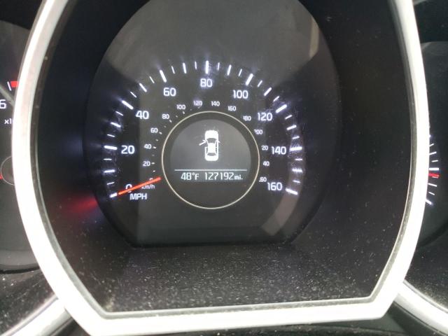 Photo 8 from auction – 2015 KIA OPTIMA LX with VIN KNAGM4A76F5600634