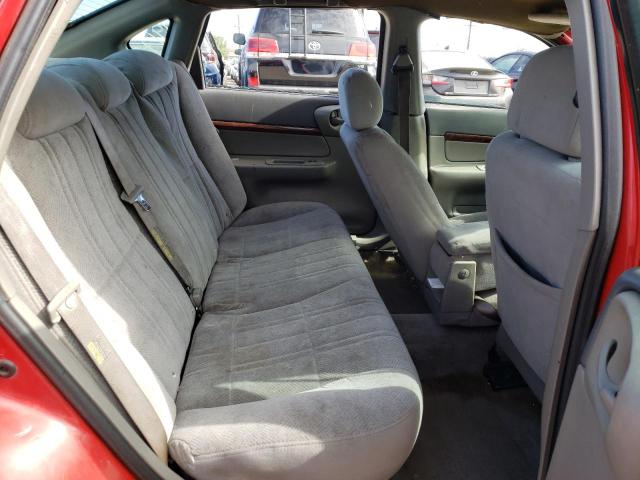 Photo 6 from auction – 2004 CHEVROLET IMPALA with VIN 2G1WF52E249238872