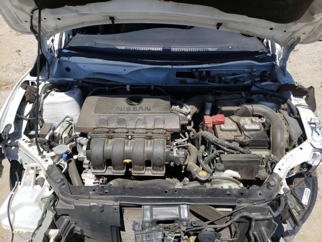 Photo 7 from auction – 2018 NISSAN SENTRA S with VIN 3N1AB7AP1JY315130