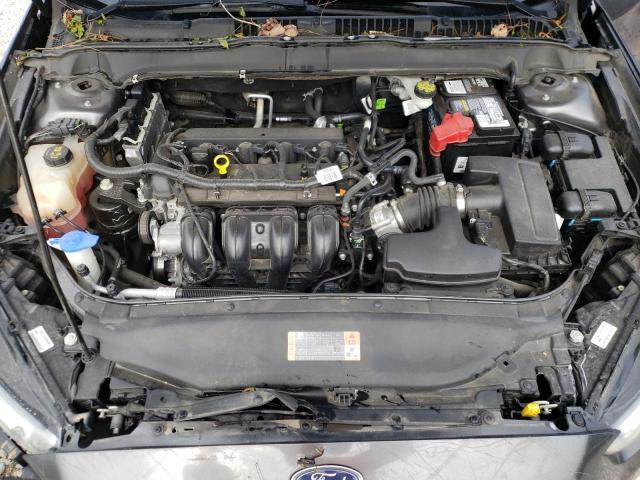 Photo 7 from auction – 2016 FORD FUSION SE with VIN 3FA6P0H77GR315868