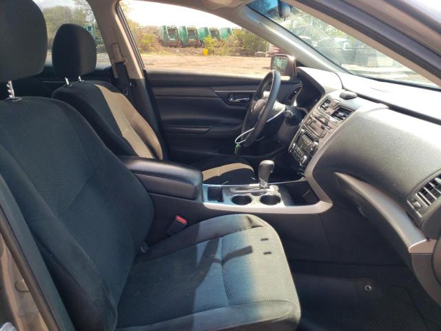 Photo 5 from auction – 2015 NISSAN ALTIMA 2.5 with VIN 1N4AL3AP7FC275516