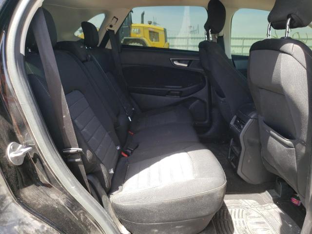 Photo 6 from auction – 2018 FORD EDGE SE with VIN 2FMPK4G99JBB53671