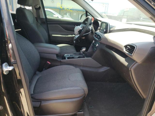 Photo 5 from auction – 2019 HYUNDAI SANTA FE S with VIN 5NMS33AD0KH024076