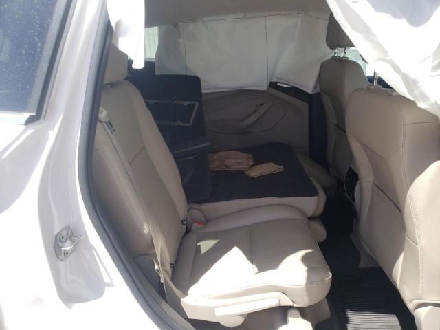 Photo 6 from auction – 2015 FORD ESCAPE TIT with VIN 1FMCU9JX1FUA76485