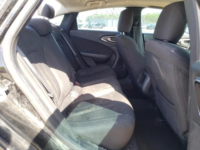 Photo 6 from auction – 2016 CHRYSLER 200 LIMITE with VIN 1C3CCCAB5GN112588