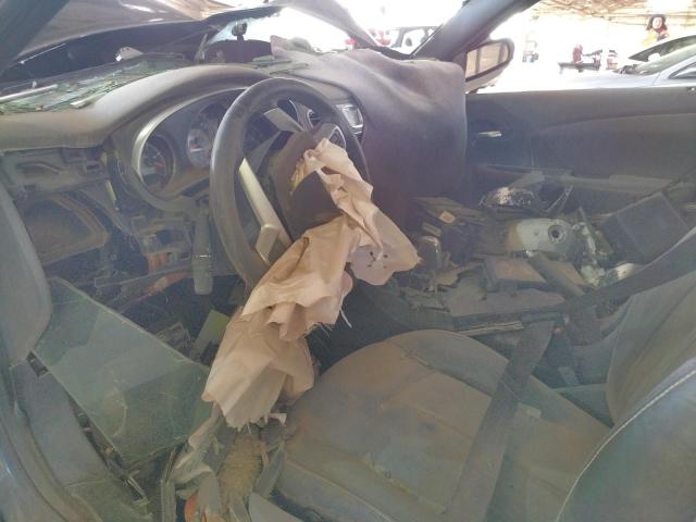 Photo 5 from auction – 2011 CHRYSLER 200 LIMITE with VIN 1C3BC2FG0BN504879