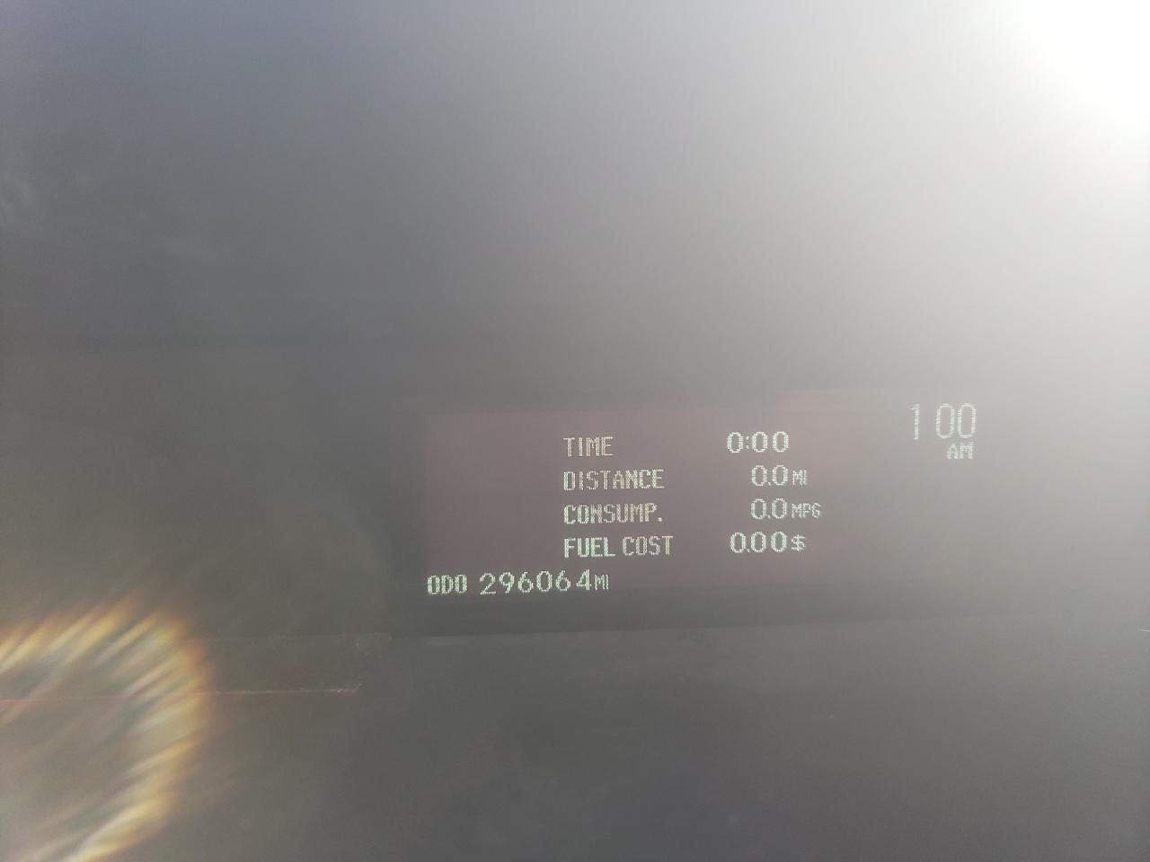 Photo 8 from auction – 2012 TOYOTA PRIUS with VIN JTDKN3DU9C1555780