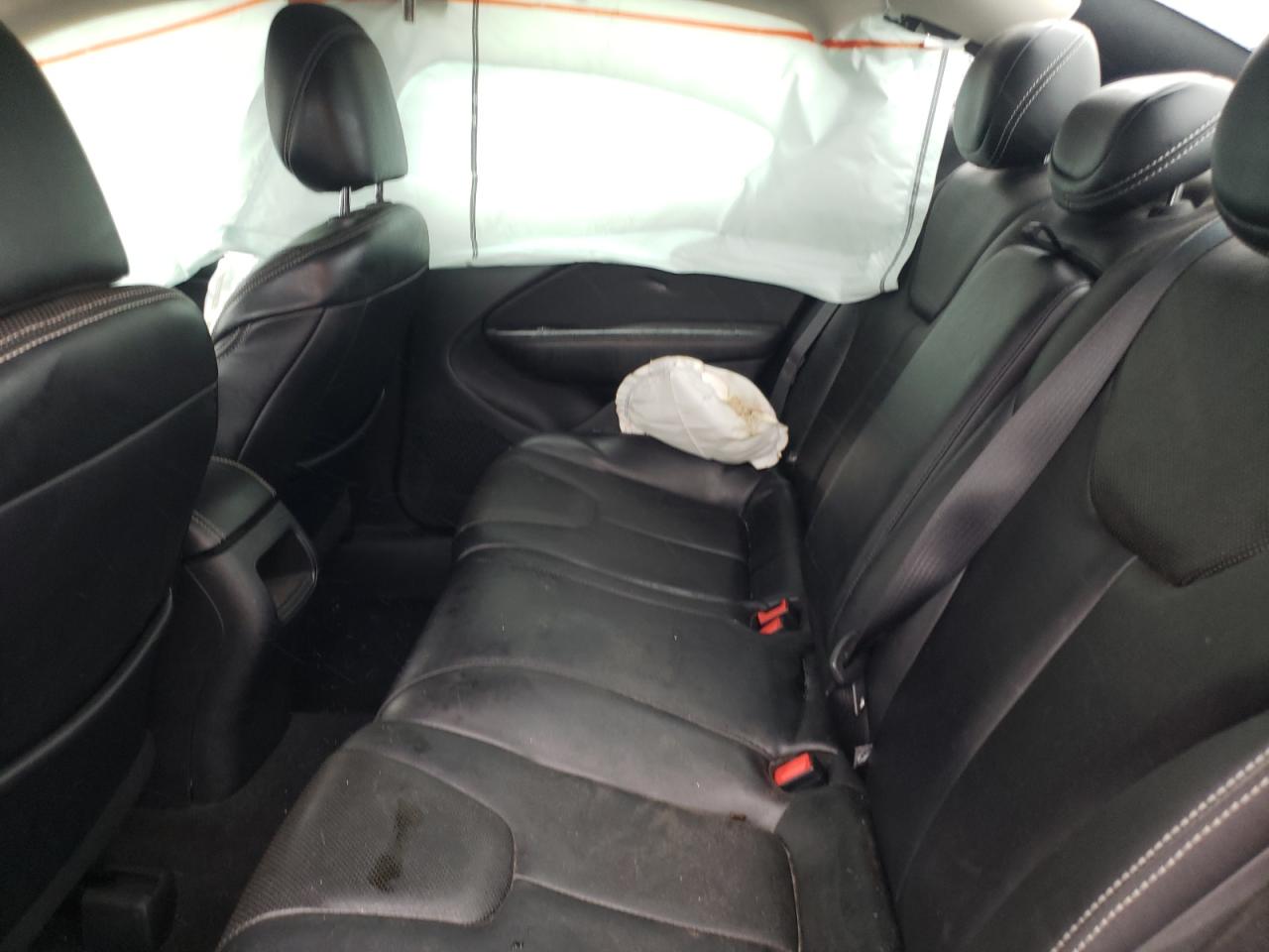 Photo 6 from auction – 2015 DODGE DART LIMIT with VIN 1C3CDFCB3FD362783