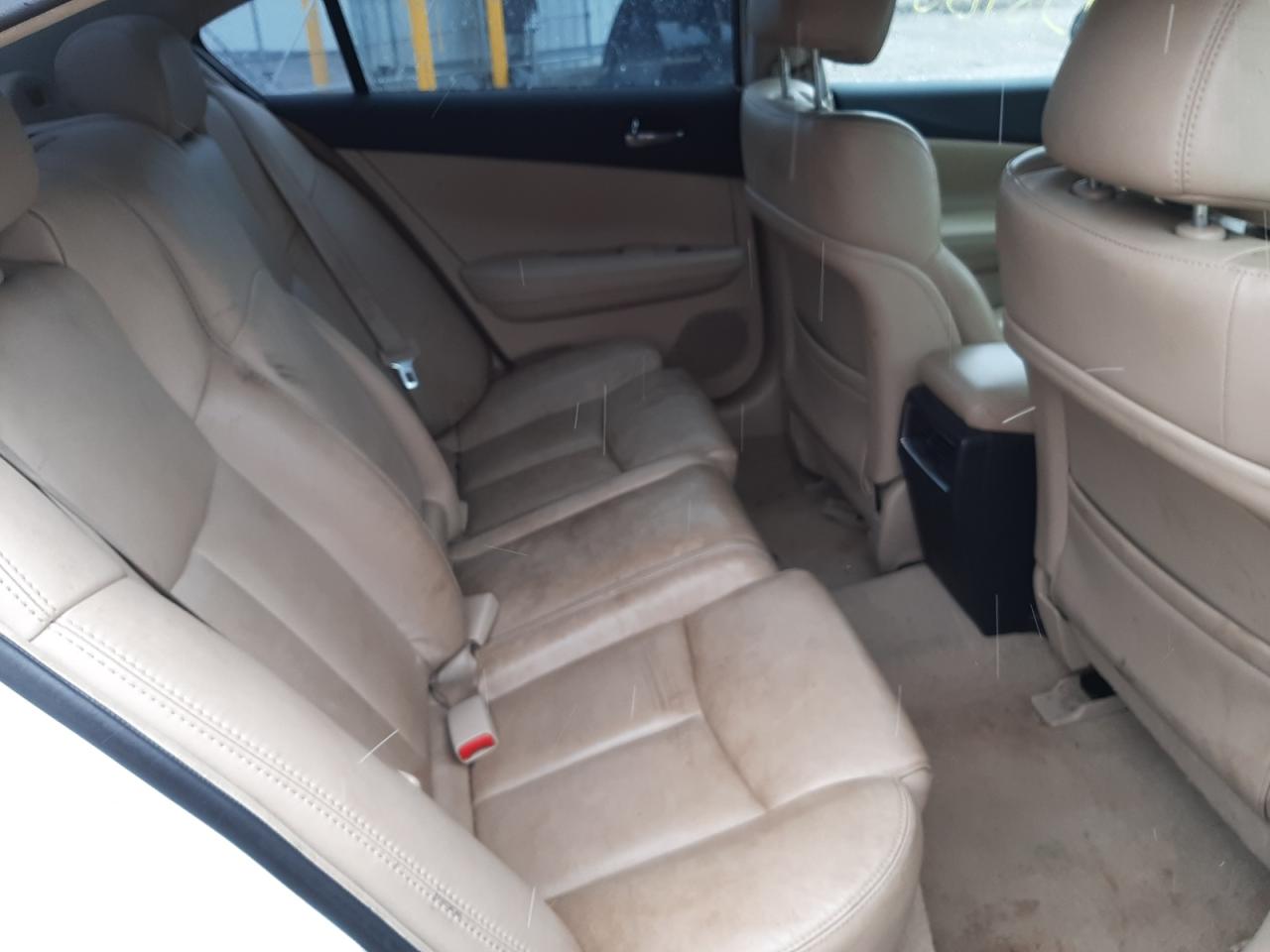 Photo 6 from auction – 2013 NISSAN MAXIMA S with VIN 1N4AA5AP4DC805116