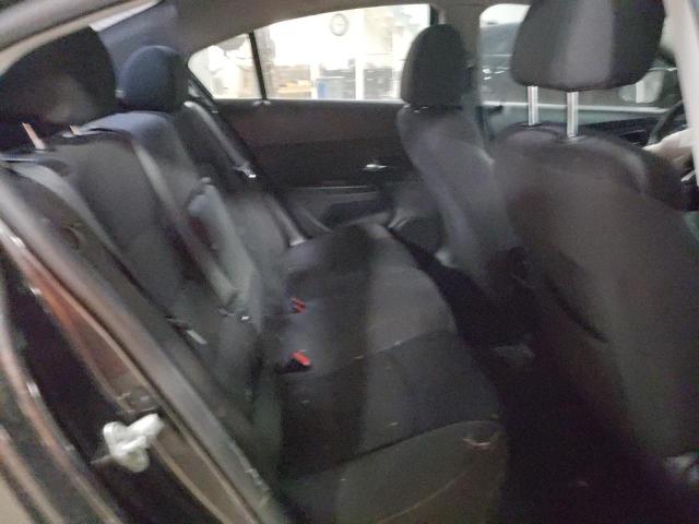 Photo 6 from auction – 2014 CHEVROLET CRUZE with VIN 1G1PD5SB8E7367489