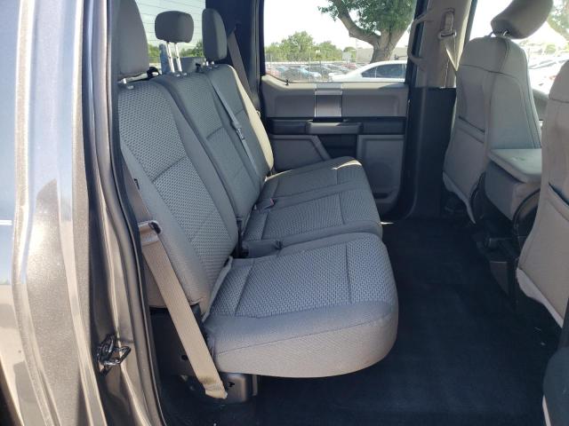 Photo 6 from auction – 2015 FORD F150 SUPER with VIN 1FTEW1CP2FKD14443