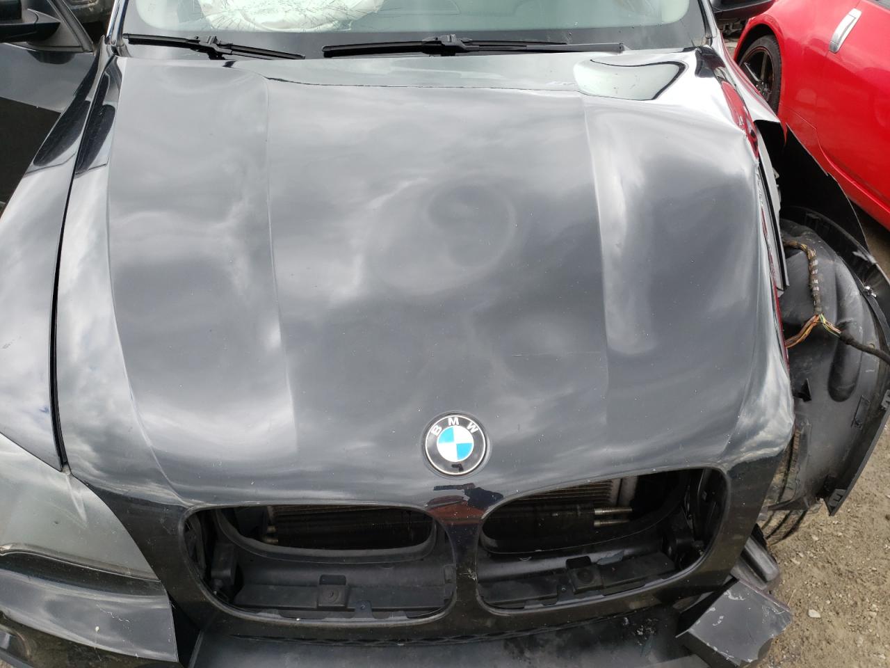 Photo 7 from auction – 2010 BMW X5 XDRIVE3 with VIN 5UXFF0C5XALT85081